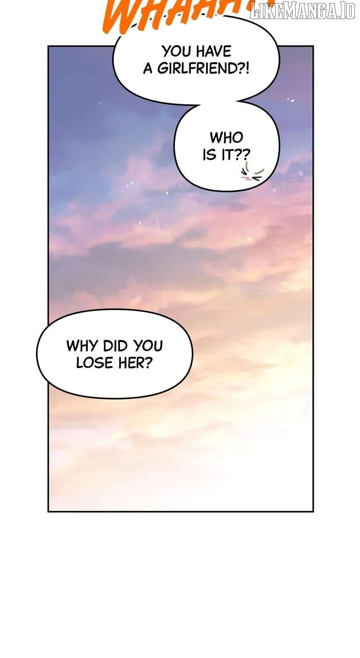 Oh, the Flower That Bloomed on the Wall Chapter 46 page 24