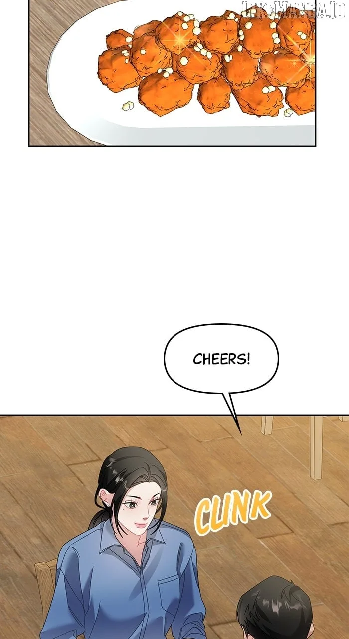 Oh, the Flower That Bloomed on the Wall Chapter 45 page 77