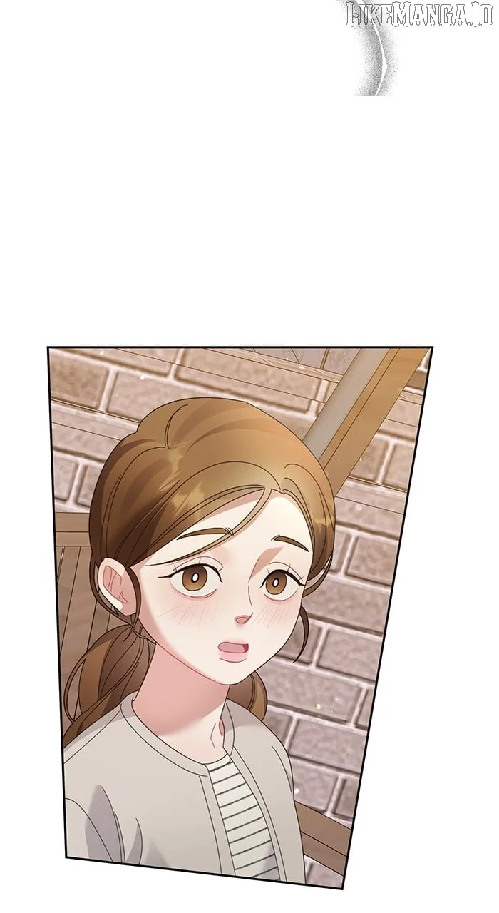 Oh, the Flower That Bloomed on the Wall Chapter 46 page 28