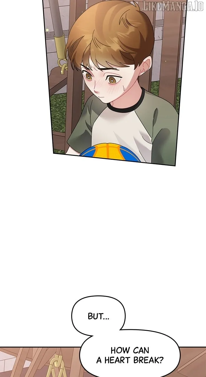 Oh, the Flower That Bloomed on the Wall Chapter 46 page 30