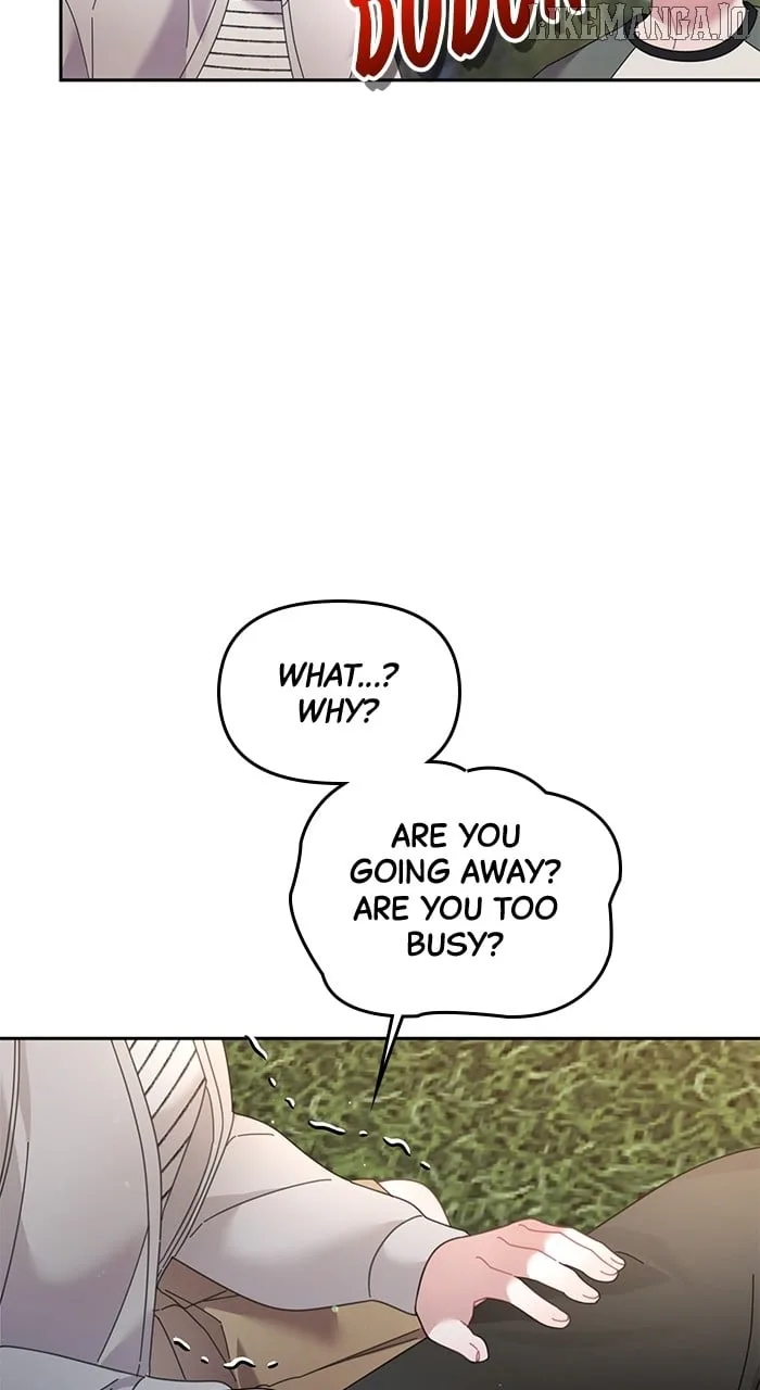 Oh, the Flower That Bloomed on the Wall Chapter 46 page 53
