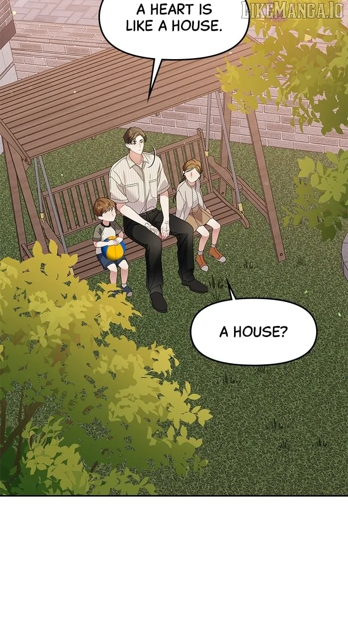 Oh, the Flower That Bloomed on the Wall Chapter 46 page 33