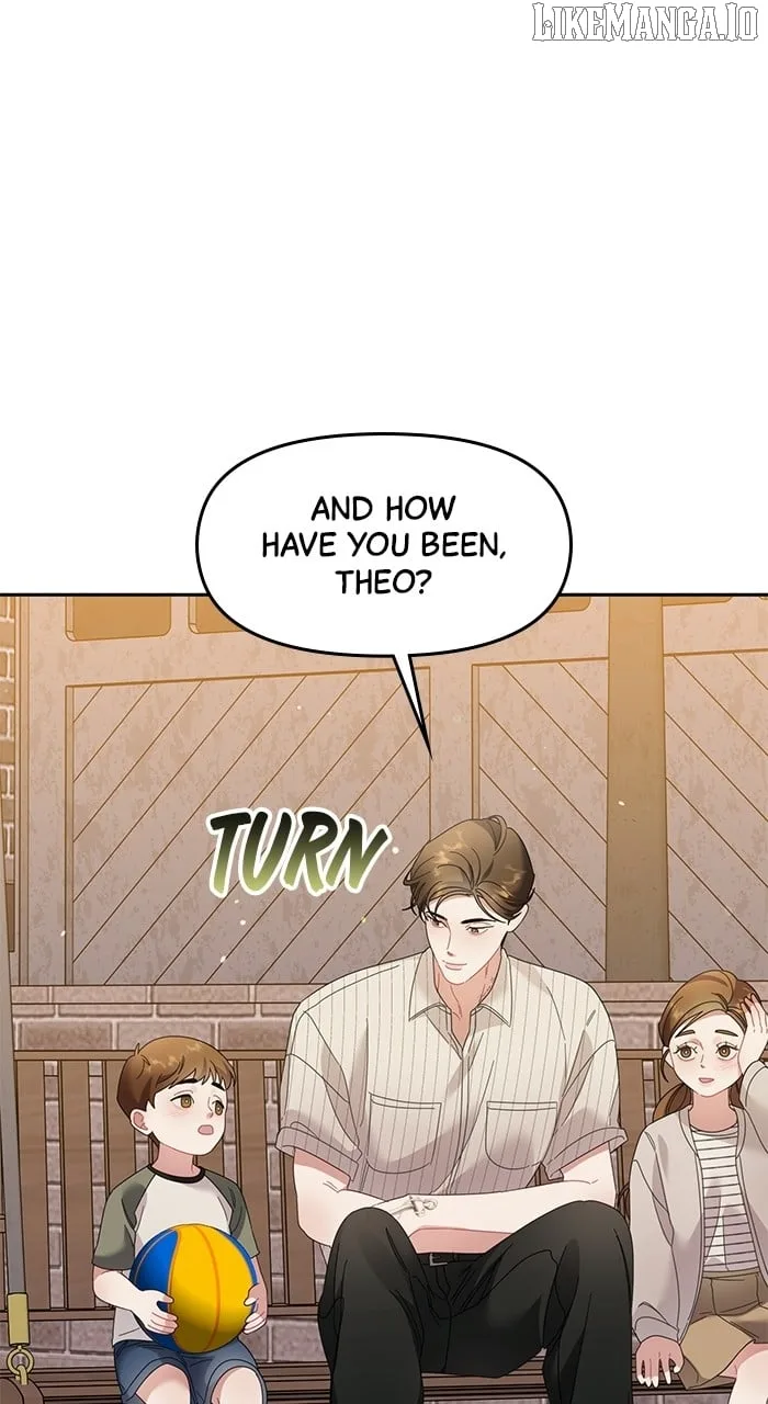 Oh, the Flower That Bloomed on the Wall Chapter 46 page 15