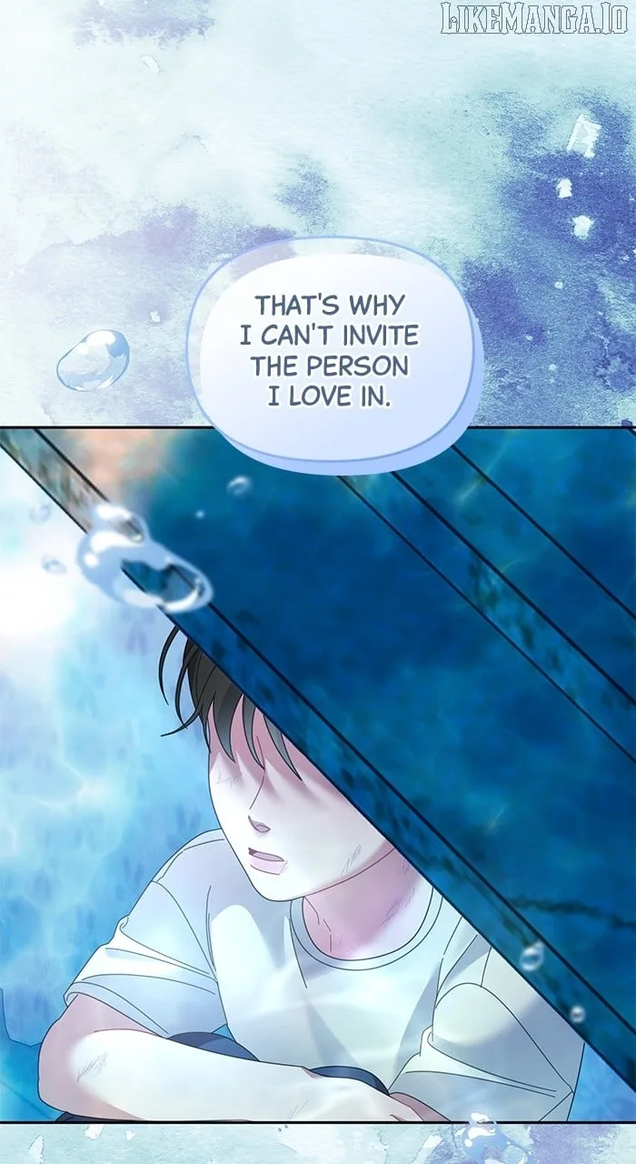 Oh, the Flower That Bloomed on the Wall Chapter 46 page 44