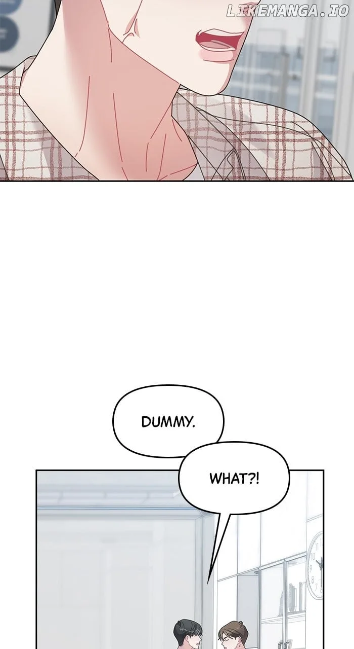 Oh, the Flower That Bloomed on the Wall Chapter 44 page 24