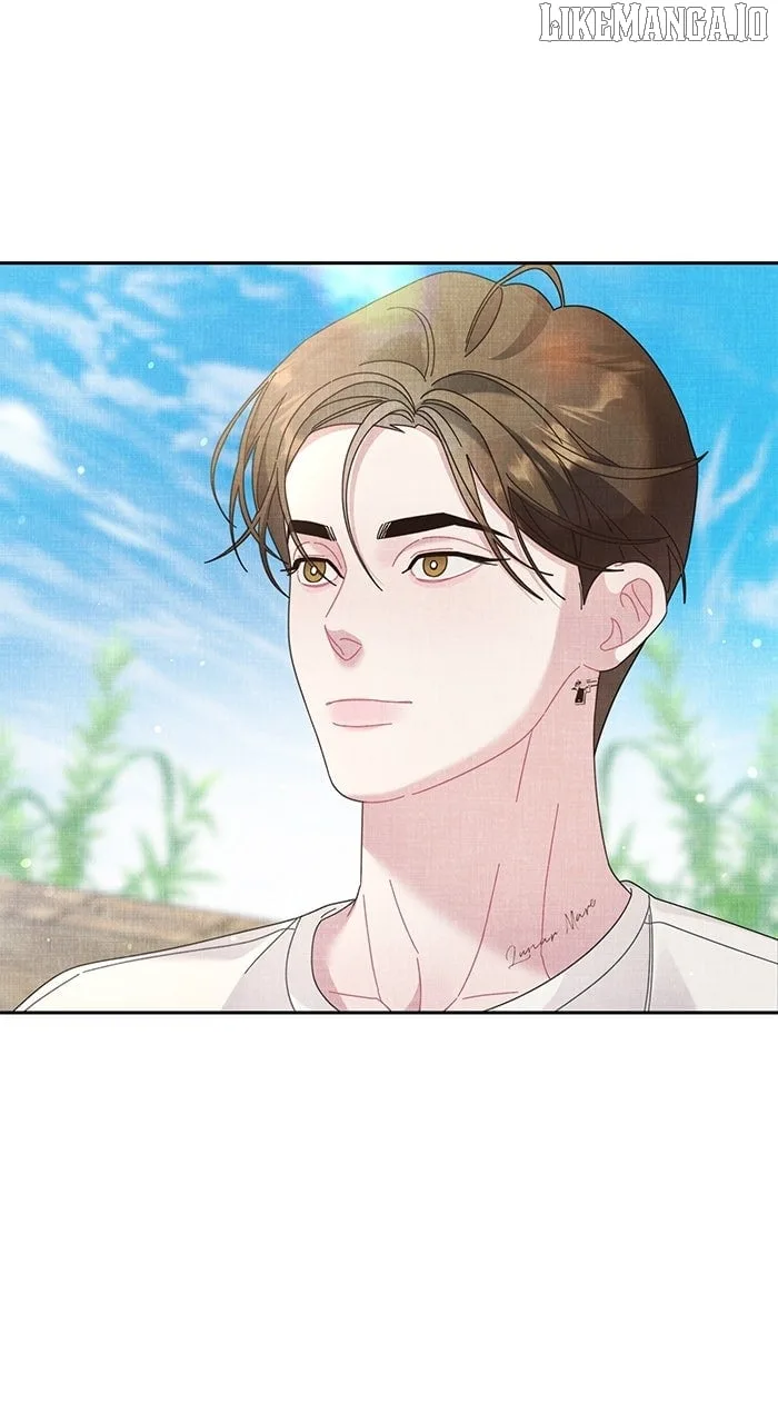 Oh, the Flower That Bloomed on the Wall Chapter 45 page 81