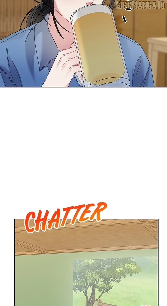 Oh, the Flower That Bloomed on the Wall Chapter 45 page 79