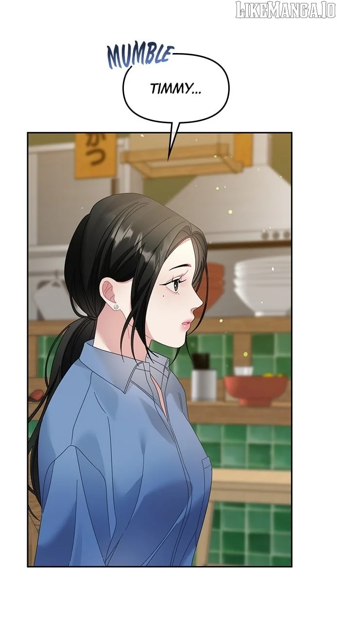 Oh, the Flower That Bloomed on the Wall Chapter 45 page 82