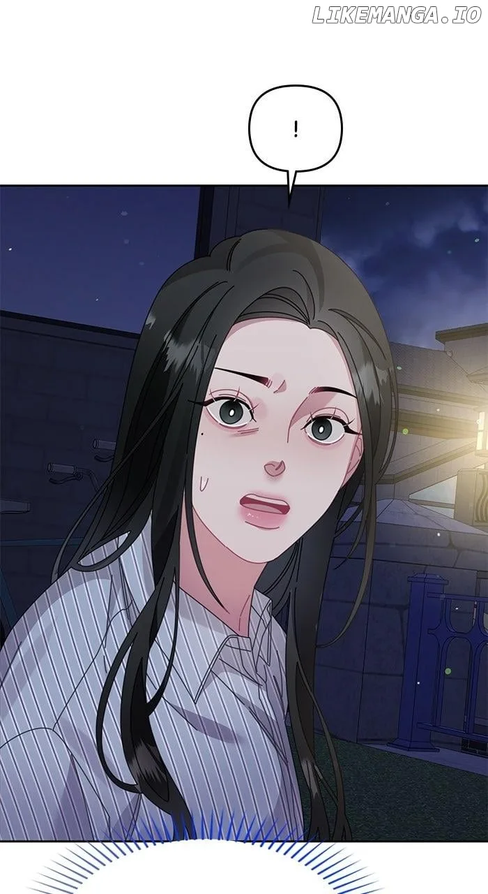 Oh, the Flower That Bloomed on the Wall Chapter 42 page 32