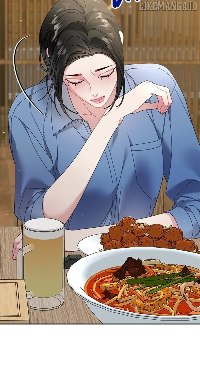 Oh, the Flower That Bloomed on the Wall Chapter 45 page 92