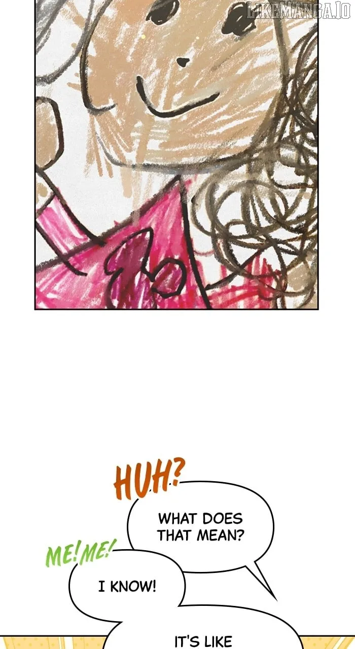 Oh, the Flower That Bloomed on the Wall Chapter 46 page 36