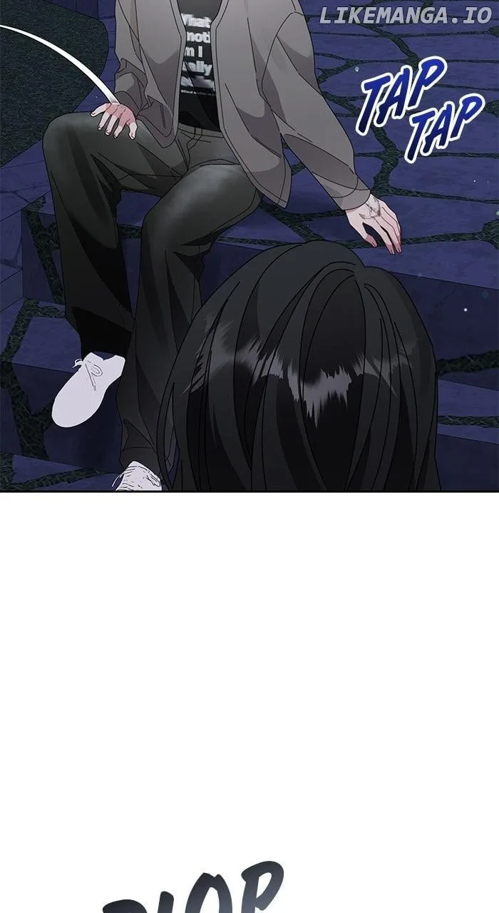 Oh, the Flower That Bloomed on the Wall Chapter 42 page 24