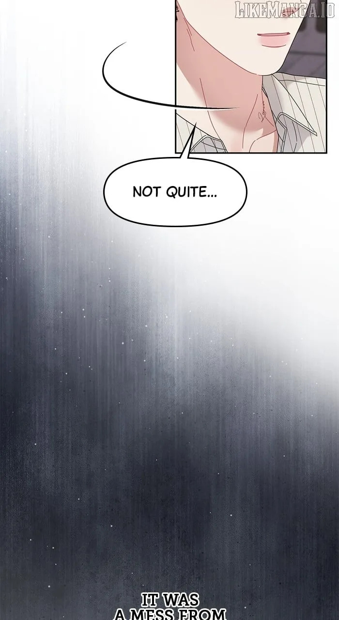 Oh, the Flower That Bloomed on the Wall Chapter 46 page 39