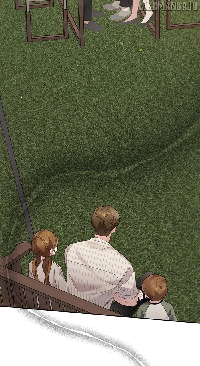 Oh, the Flower That Bloomed on the Wall Chapter 46 page 27