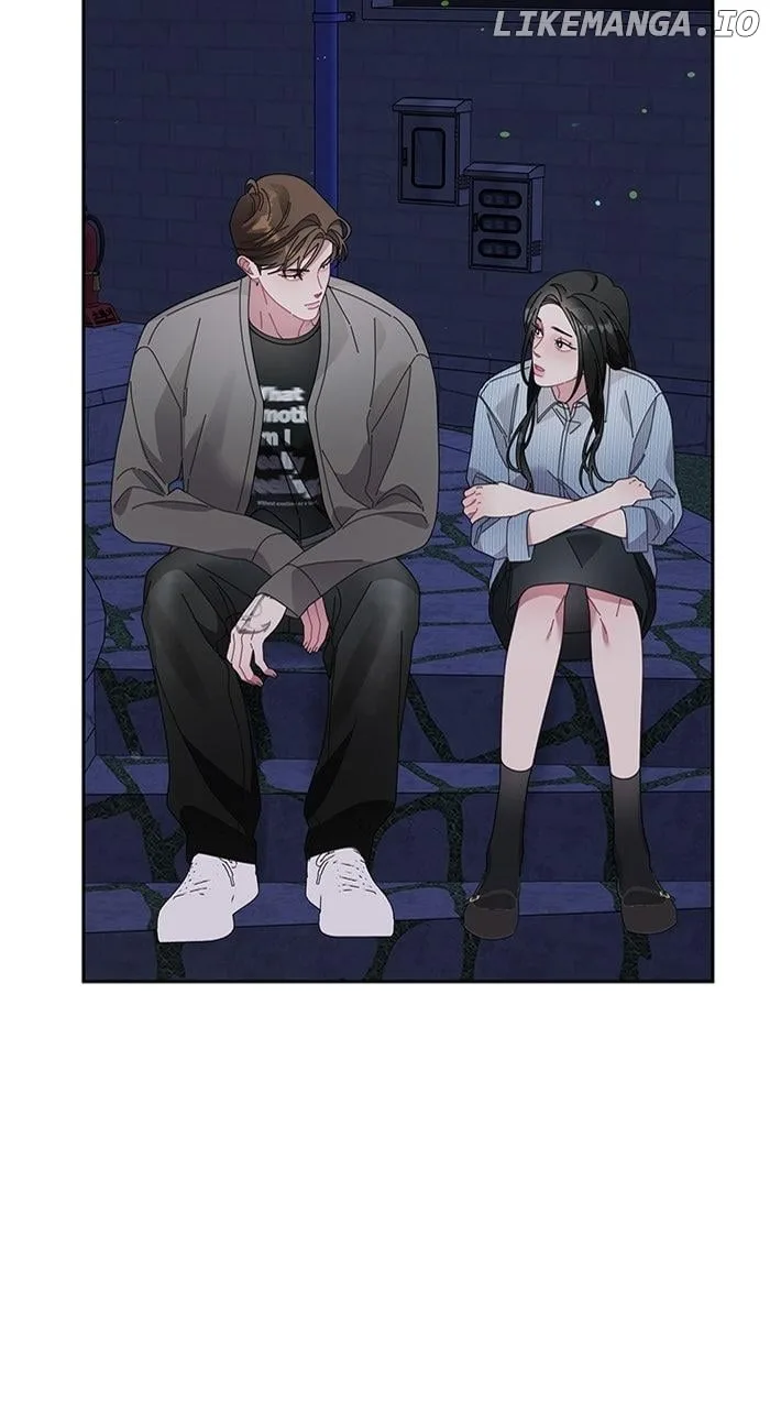 Oh, the Flower That Bloomed on the Wall Chapter 42 page 38