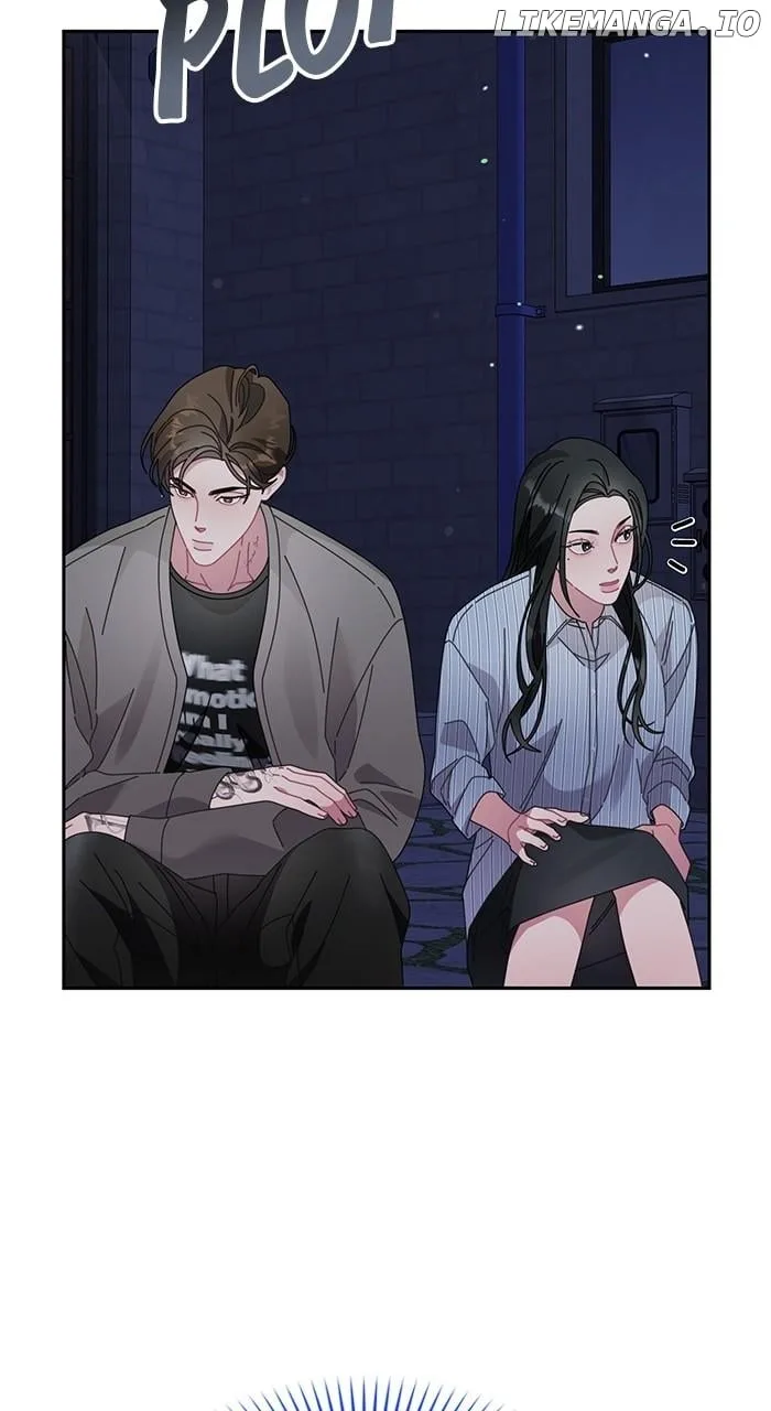 Oh, the Flower That Bloomed on the Wall Chapter 42 page 25
