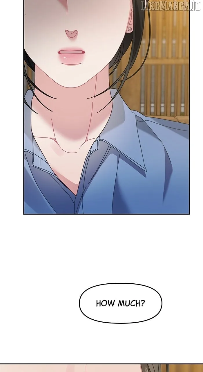 Oh, the Flower That Bloomed on the Wall Chapter 45 page 86