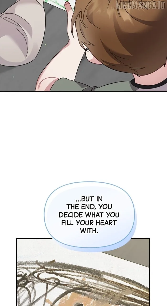 Oh, the Flower That Bloomed on the Wall Chapter 46 page 35