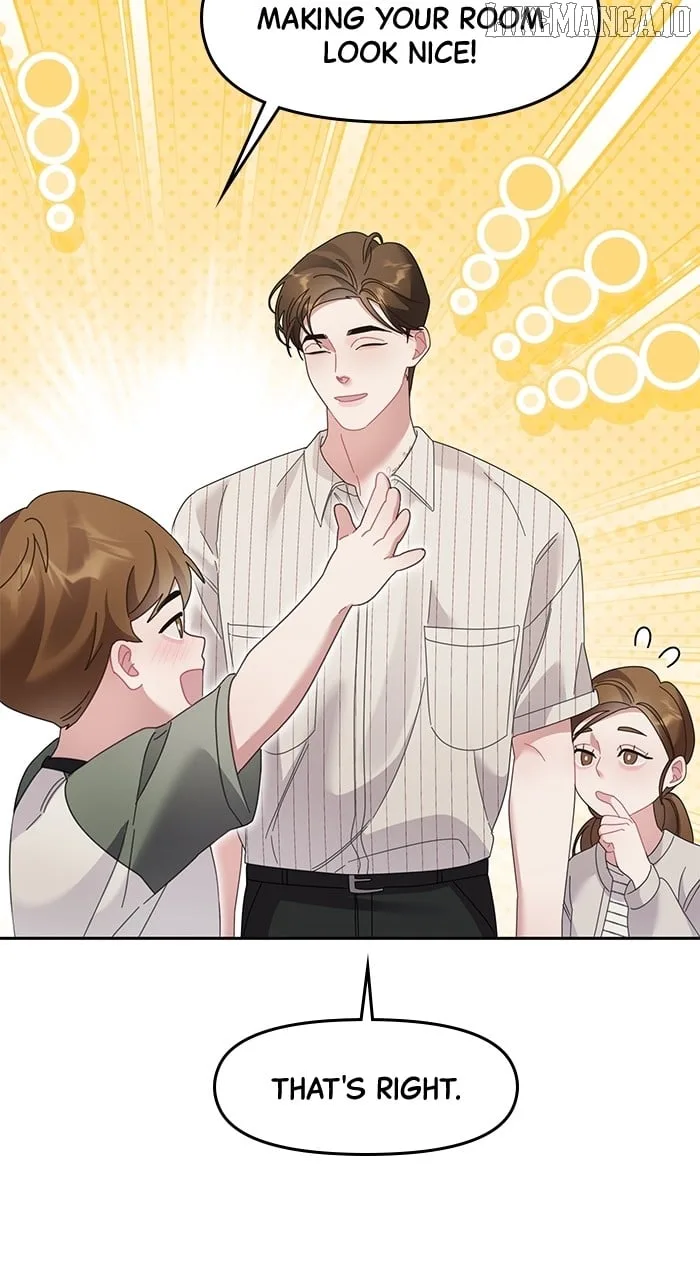 Oh, the Flower That Bloomed on the Wall Chapter 46 page 37
