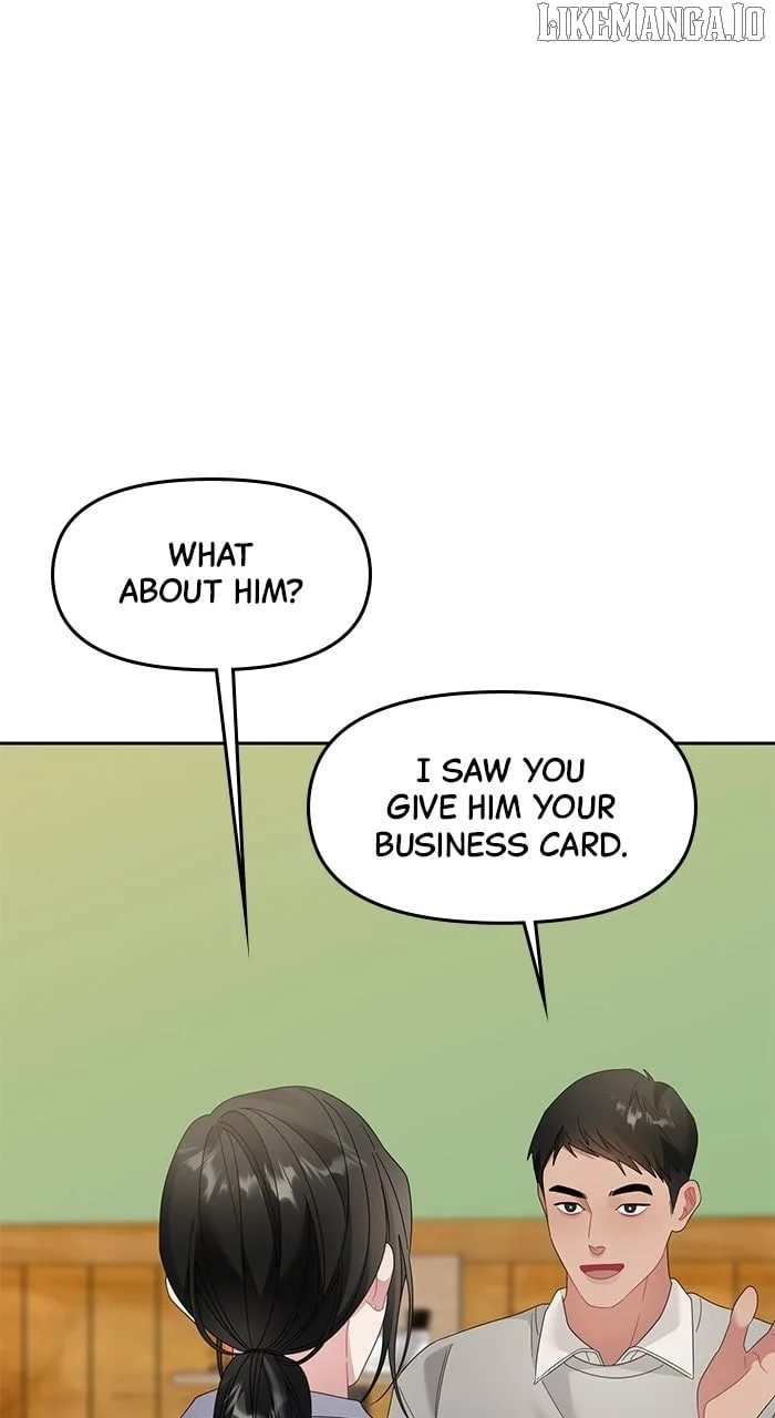 Oh, the Flower That Bloomed on the Wall Chapter 45 page 71