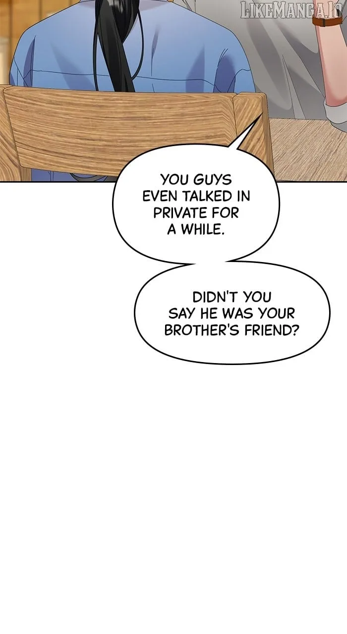 Oh, the Flower That Bloomed on the Wall Chapter 45 page 72