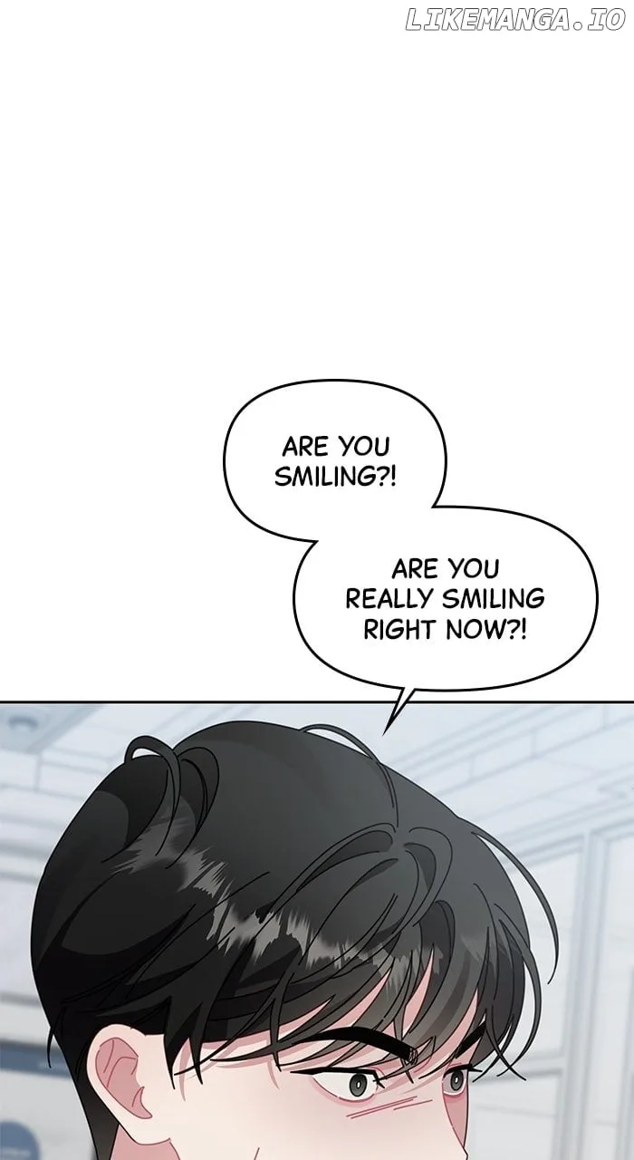 Oh, the Flower That Bloomed on the Wall Chapter 44 page 23