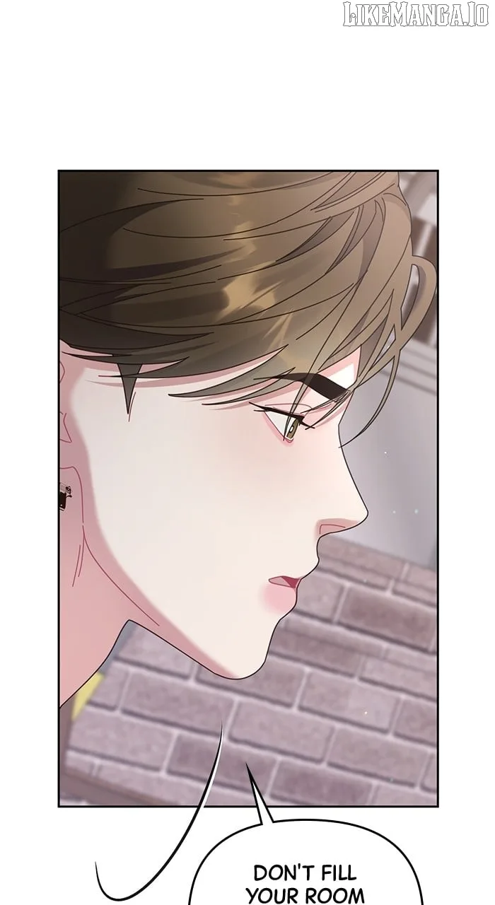Oh, the Flower That Bloomed on the Wall Chapter 46 page 47