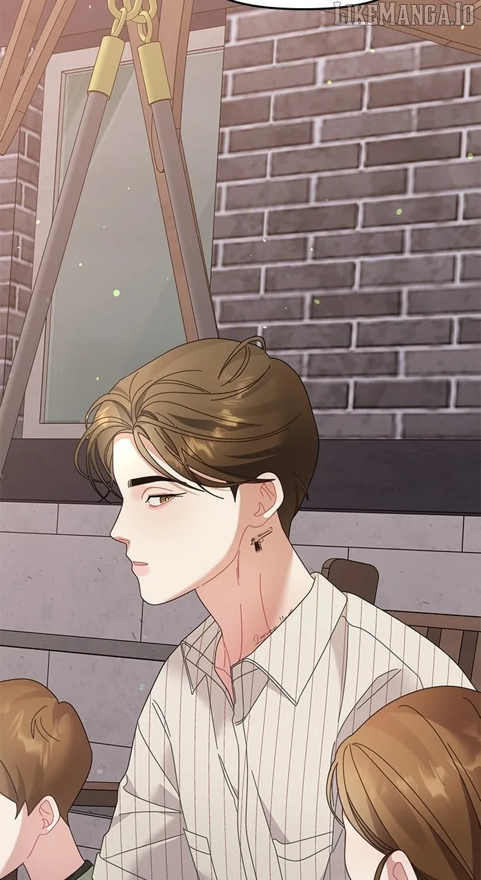 Oh, the Flower That Bloomed on the Wall Chapter 46 page 31