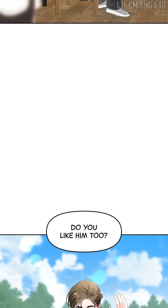 Oh, the Flower That Bloomed on the Wall Chapter 45 page 84