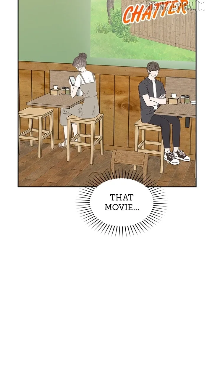 Oh, the Flower That Bloomed on the Wall Chapter 45 page 80