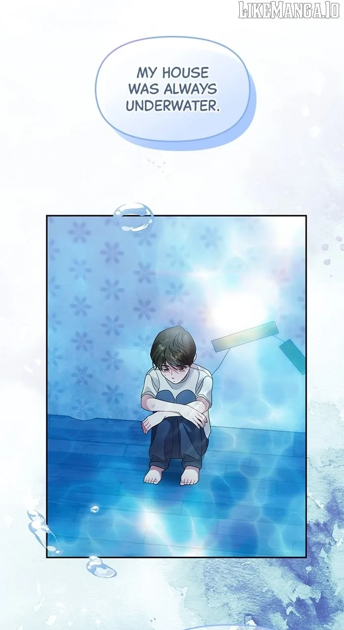 Oh, the Flower That Bloomed on the Wall Chapter 46 page 41