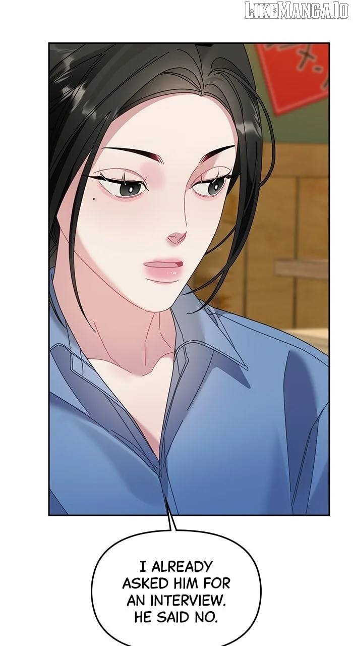 Oh, the Flower That Bloomed on the Wall Chapter 45 page 73