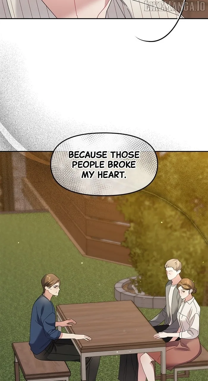 Oh, the Flower That Bloomed on the Wall Chapter 46 page 26