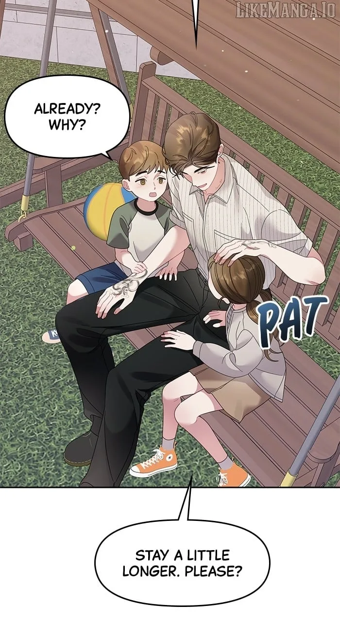Oh, the Flower That Bloomed on the Wall Chapter 46 page 50