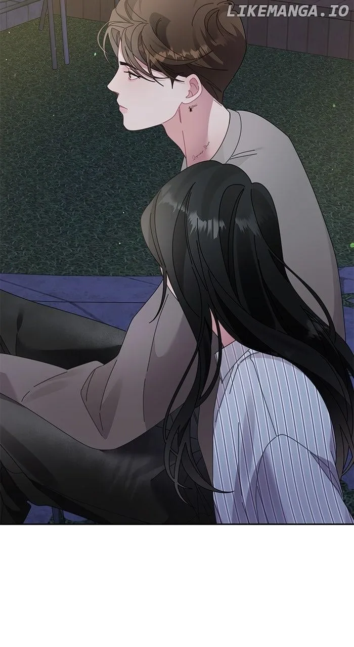 Oh, the Flower That Bloomed on the Wall Chapter 42 page 31
