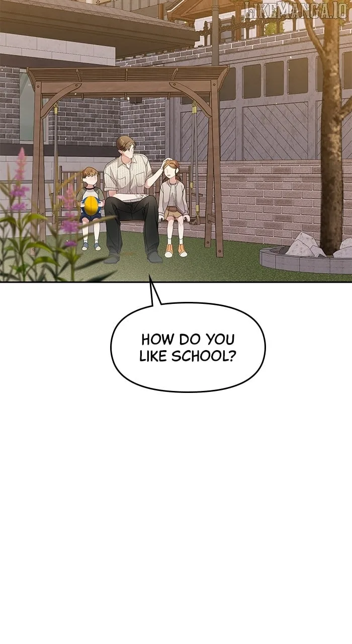 Oh, the Flower That Bloomed on the Wall Chapter 46 page 13
