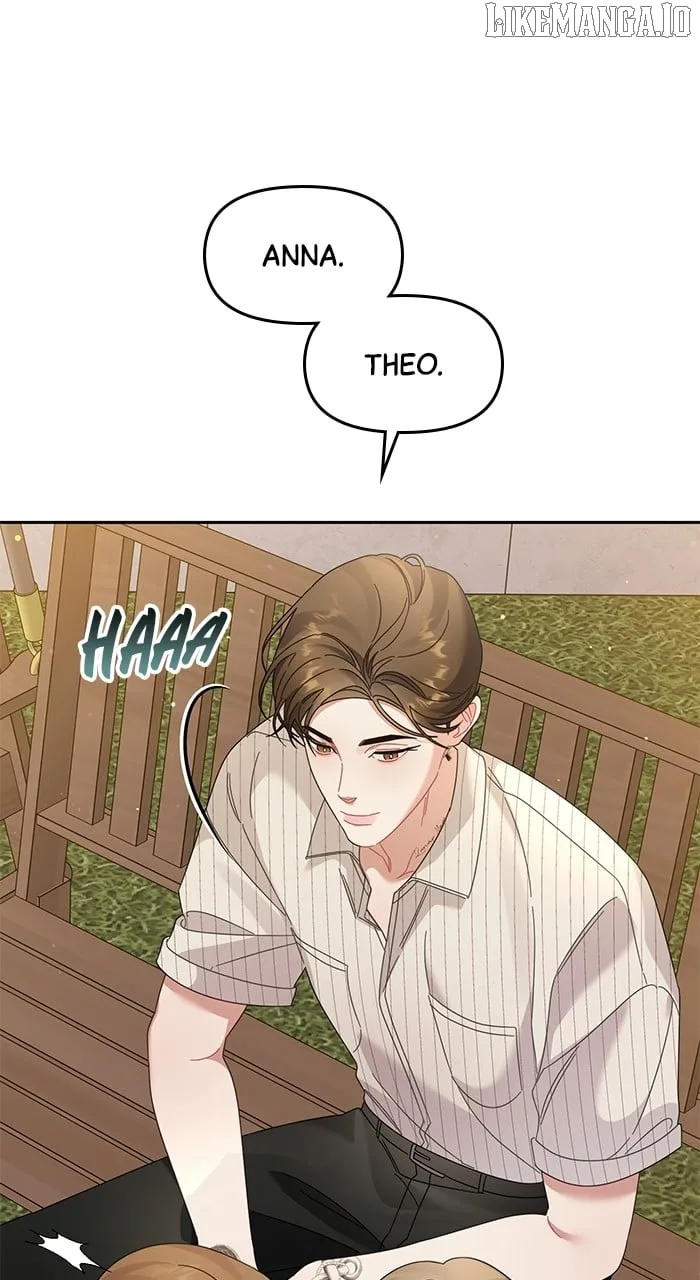 Oh, the Flower That Bloomed on the Wall Chapter 46 page 10
