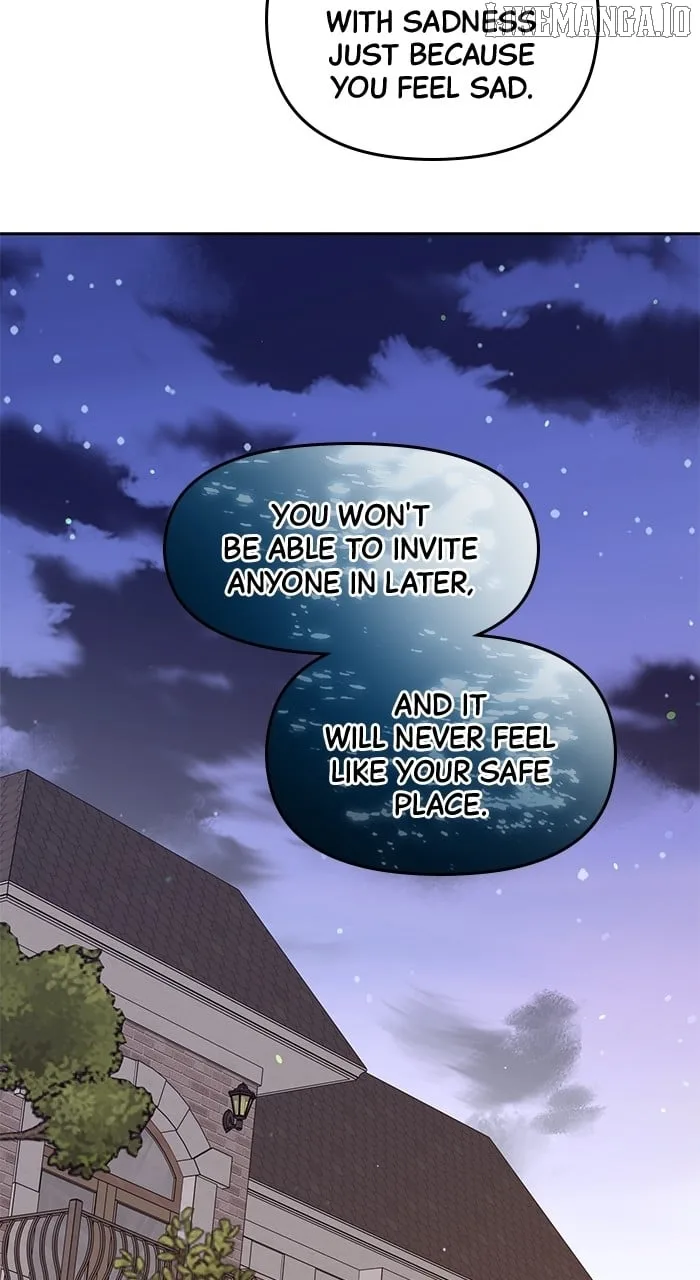 Oh, the Flower That Bloomed on the Wall Chapter 46 page 48