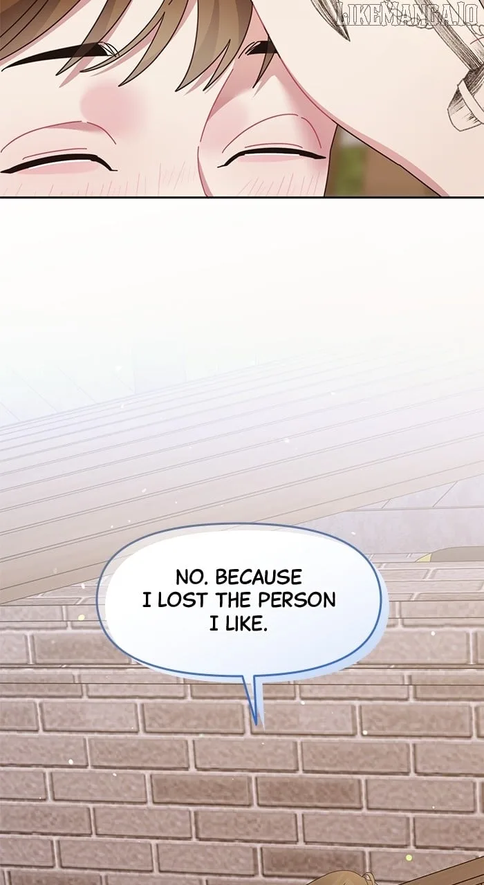 Oh, the Flower That Bloomed on the Wall Chapter 46 page 22