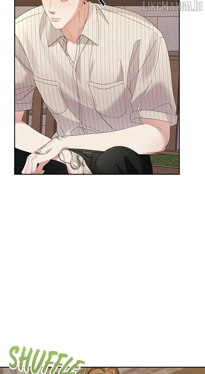 Oh, the Flower That Bloomed on the Wall Chapter 46 page 5