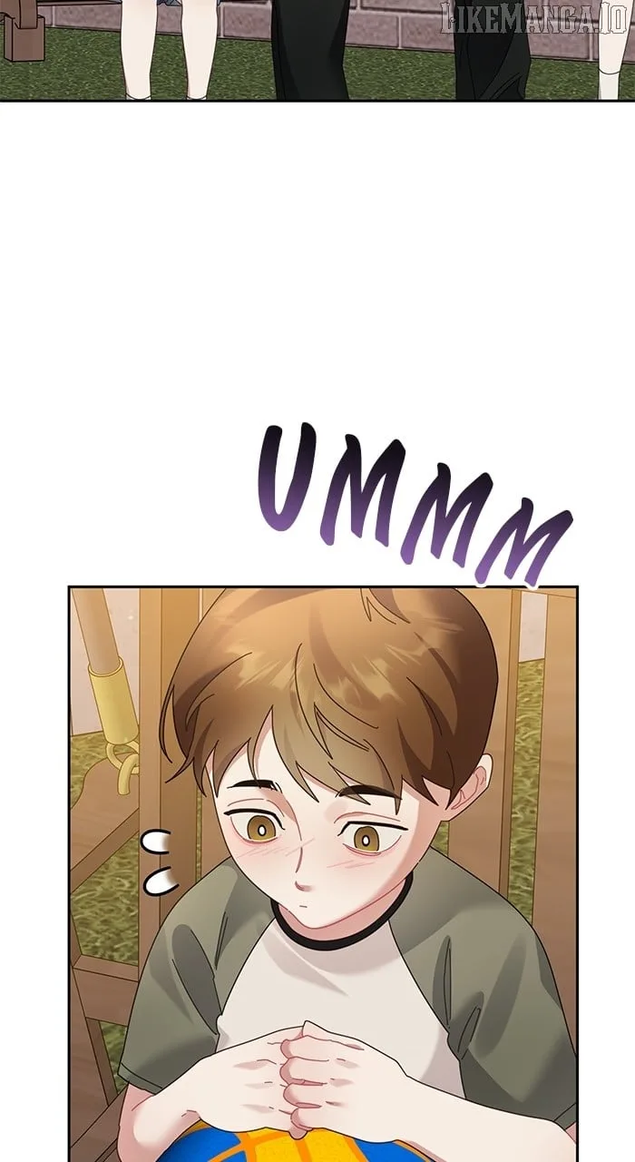 Oh, the Flower That Bloomed on the Wall Chapter 46 page 16