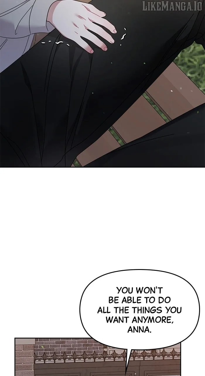 Oh, the Flower That Bloomed on the Wall Chapter 46 page 54
