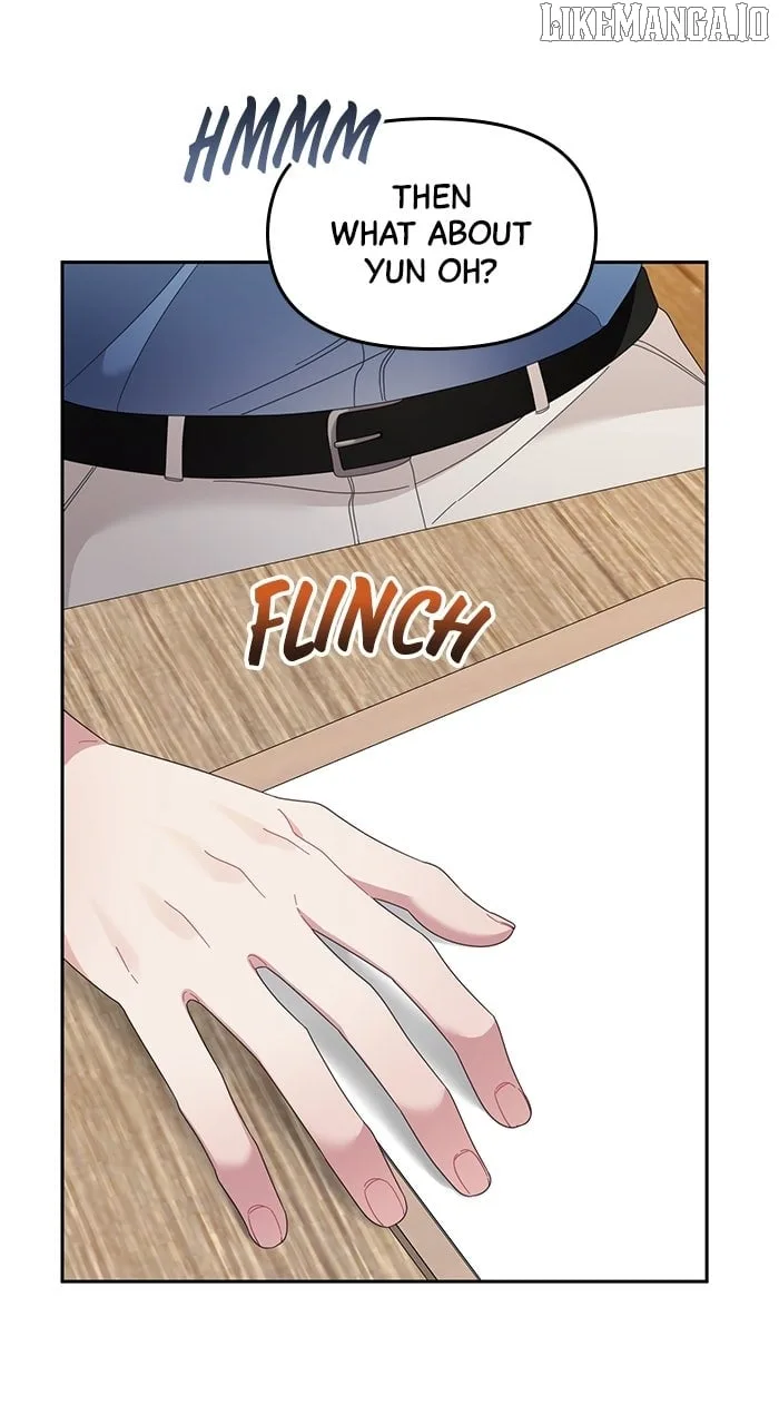 Oh, the Flower That Bloomed on the Wall Chapter 45 page 70
