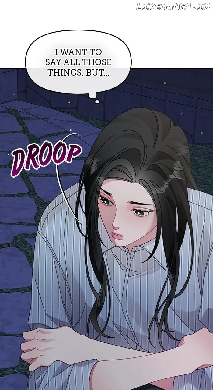 Oh, the Flower That Bloomed on the Wall Chapter 42 page 36