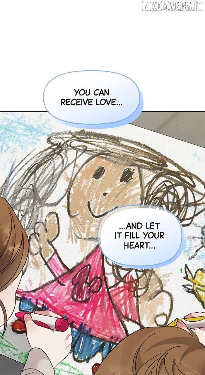 Oh, the Flower That Bloomed on the Wall Chapter 46 page 34