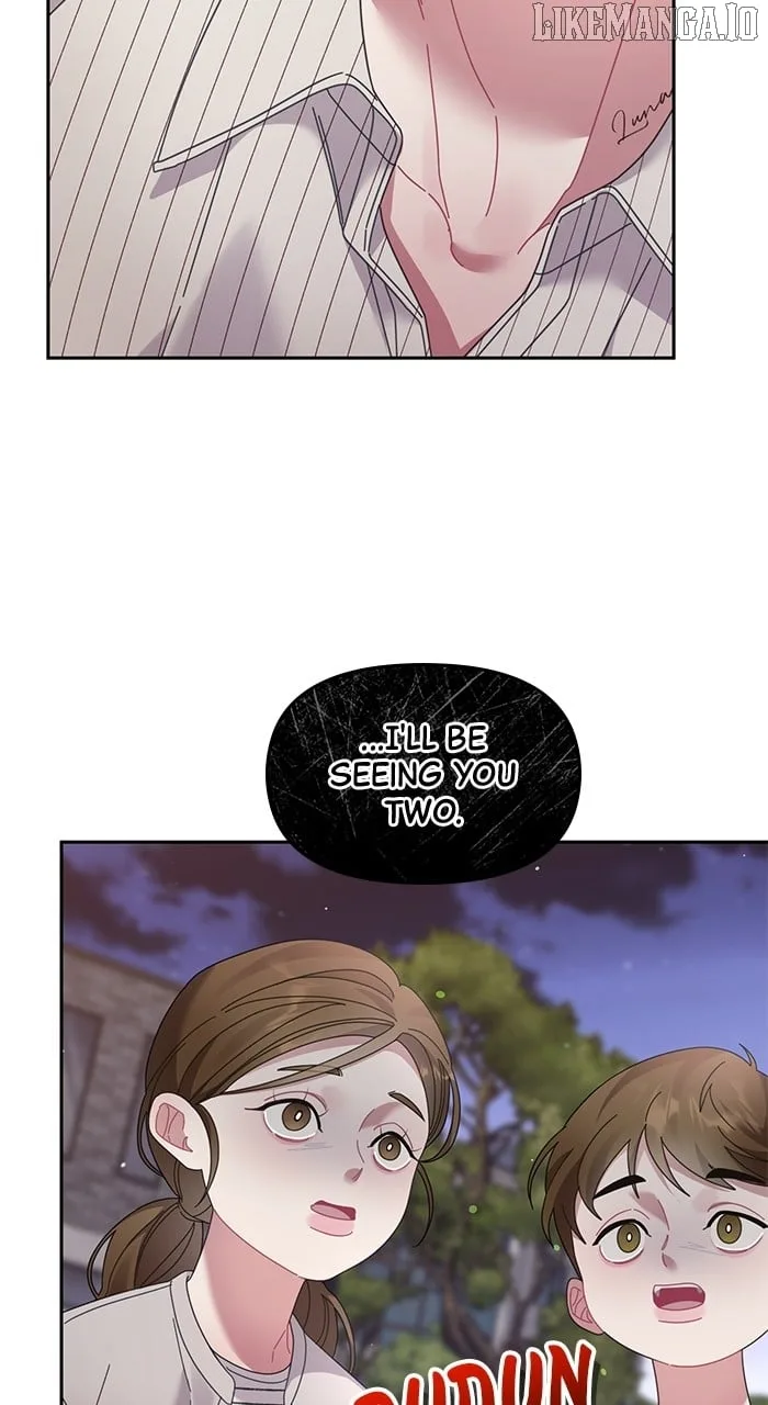 Oh, the Flower That Bloomed on the Wall Chapter 46 page 52