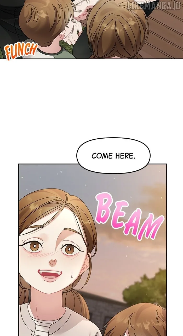Oh, the Flower That Bloomed on the Wall Chapter 46 page 11