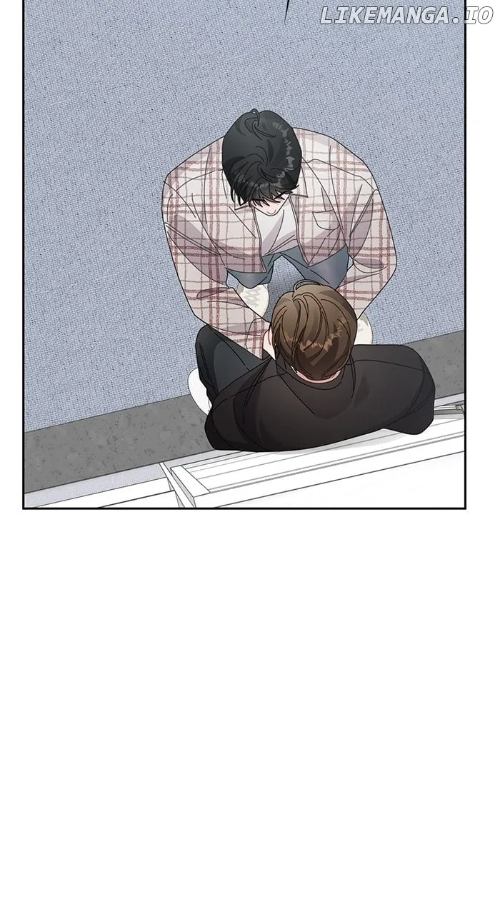 Oh, the Flower That Bloomed on the Wall Chapter 44 page 21