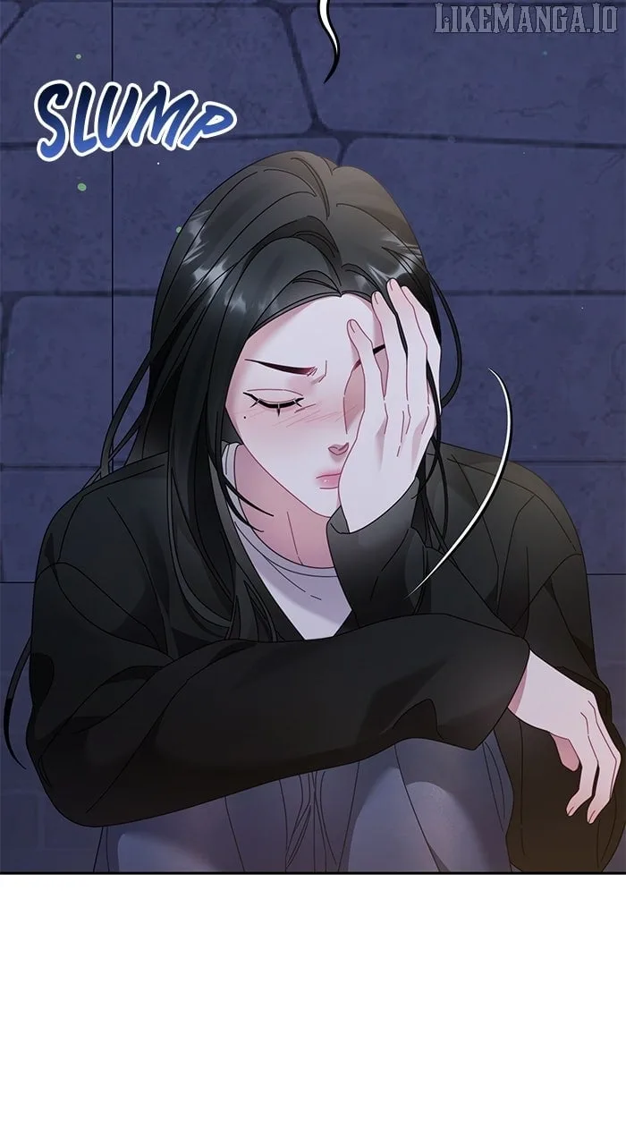Oh, the Flower That Bloomed on the Wall Chapter 47 page 3