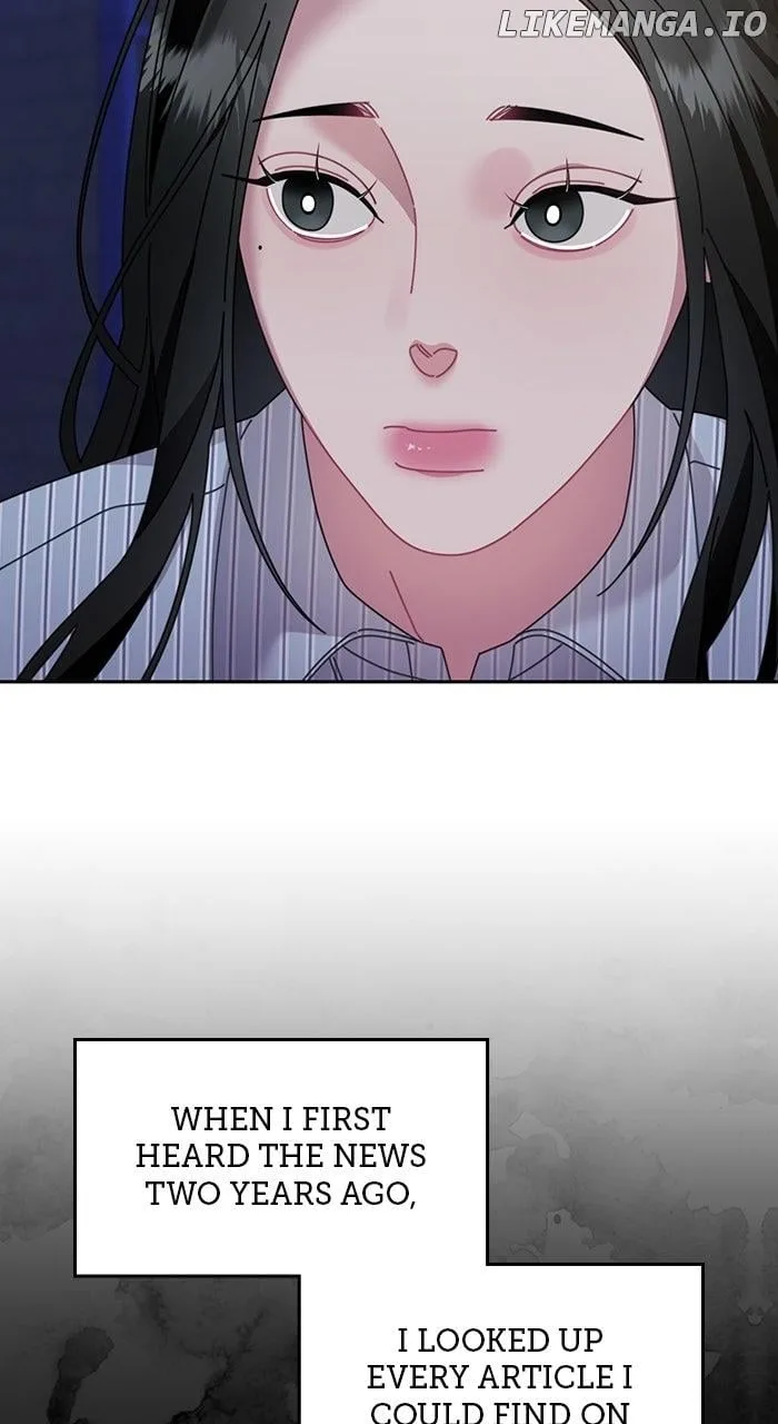 Oh, the Flower That Bloomed on the Wall Chapter 42 page 40